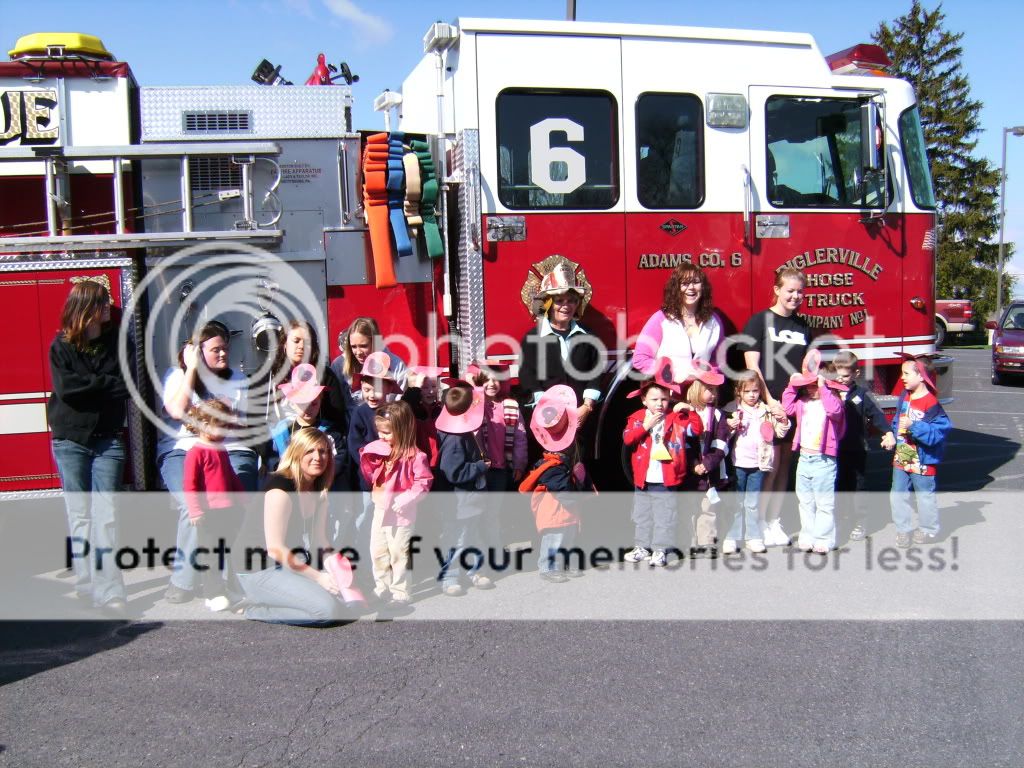 Biglerville Hose & Truck Company No.1